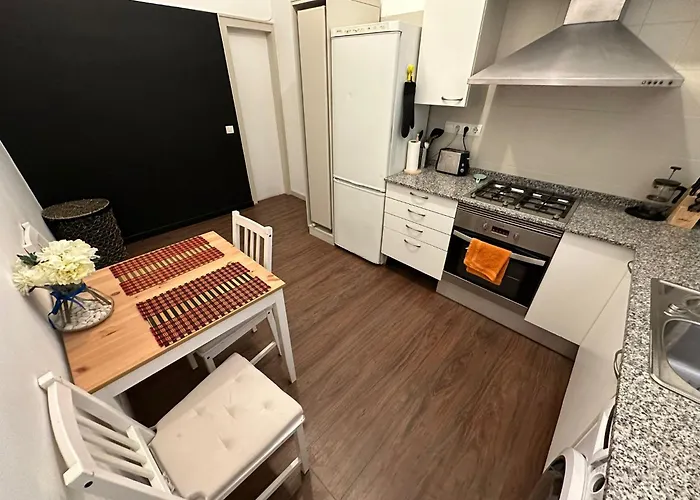 Roger Bed & Breakfast Barcellona