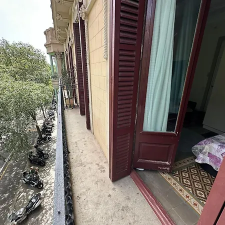 Roger 바르셀로나