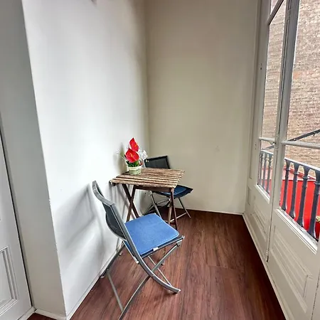 Roger 바르셀로나