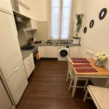 Roger B&B 바르셀로나