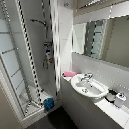 Roger B&B 바르셀로나