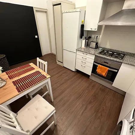 Roger B&B 바르셀로나