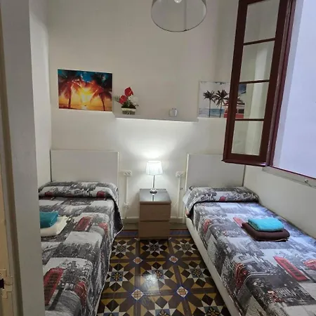 Roger Bed & Breakfast *