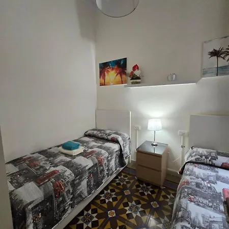Bed & Breakfast Roger Barcelona