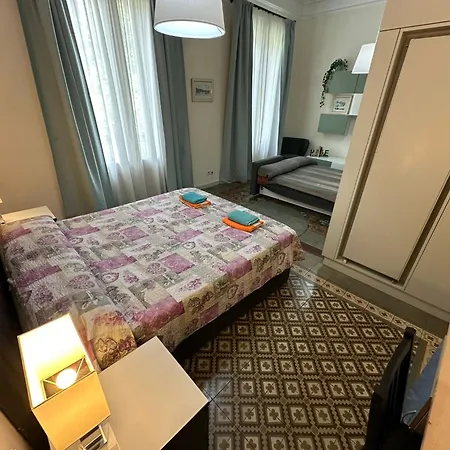 Roger Bed & Breakfast