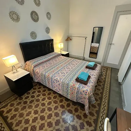 Roger Bed & Breakfast *