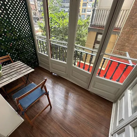 Bed & Breakfast Roger Barcelona