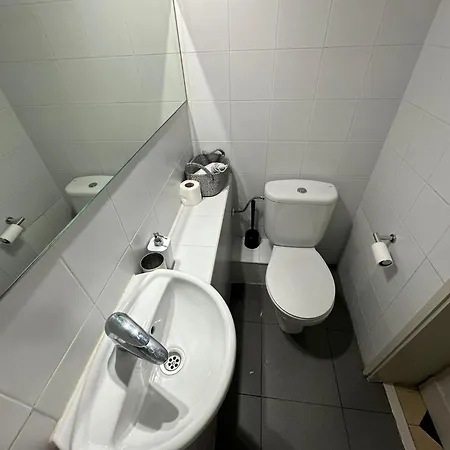 Roger Отель типа 